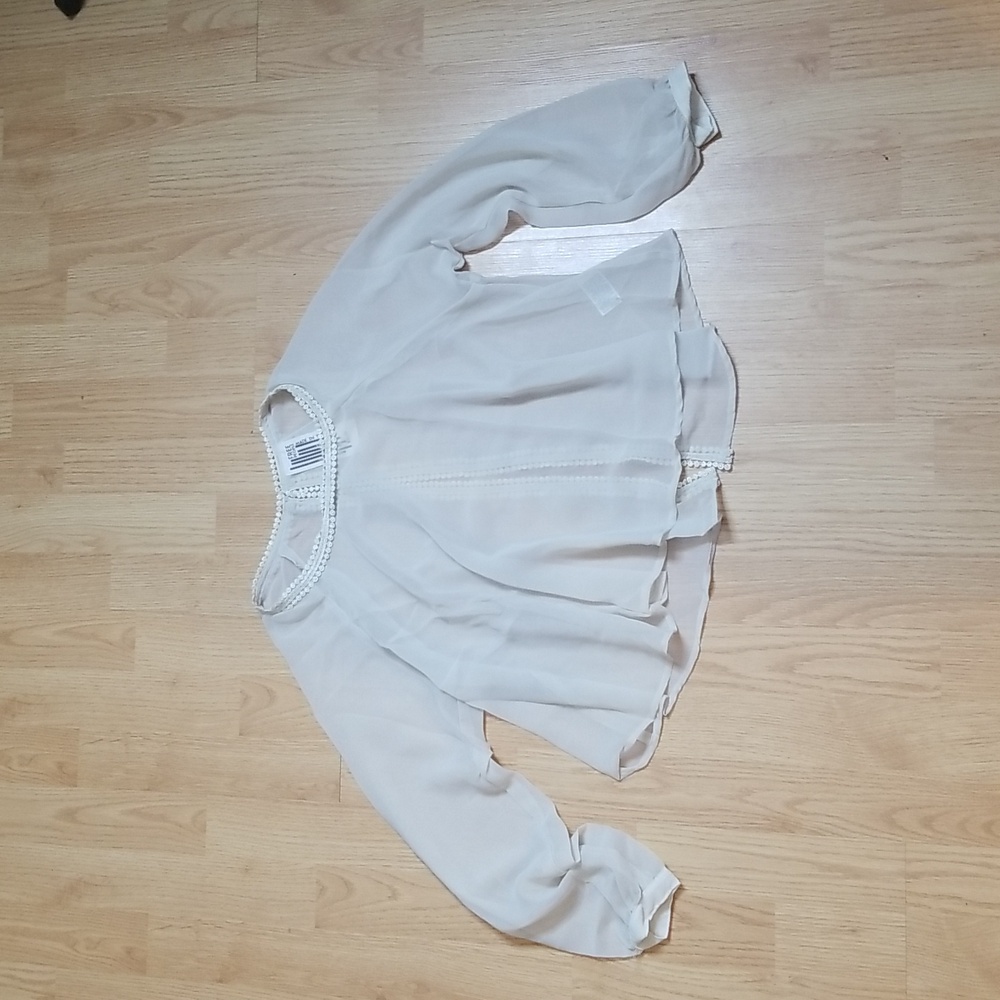 Free People Blouse